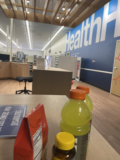 Drug Store «CVS», reviews and photos, 45 N Milpitas Blvd, Milpitas, CA 95035, USA