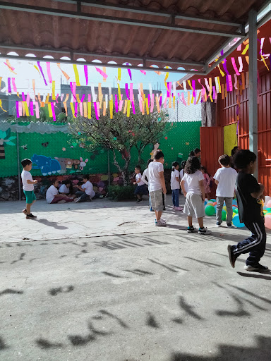 COLEGIO YAKUNAH en Jiutepec