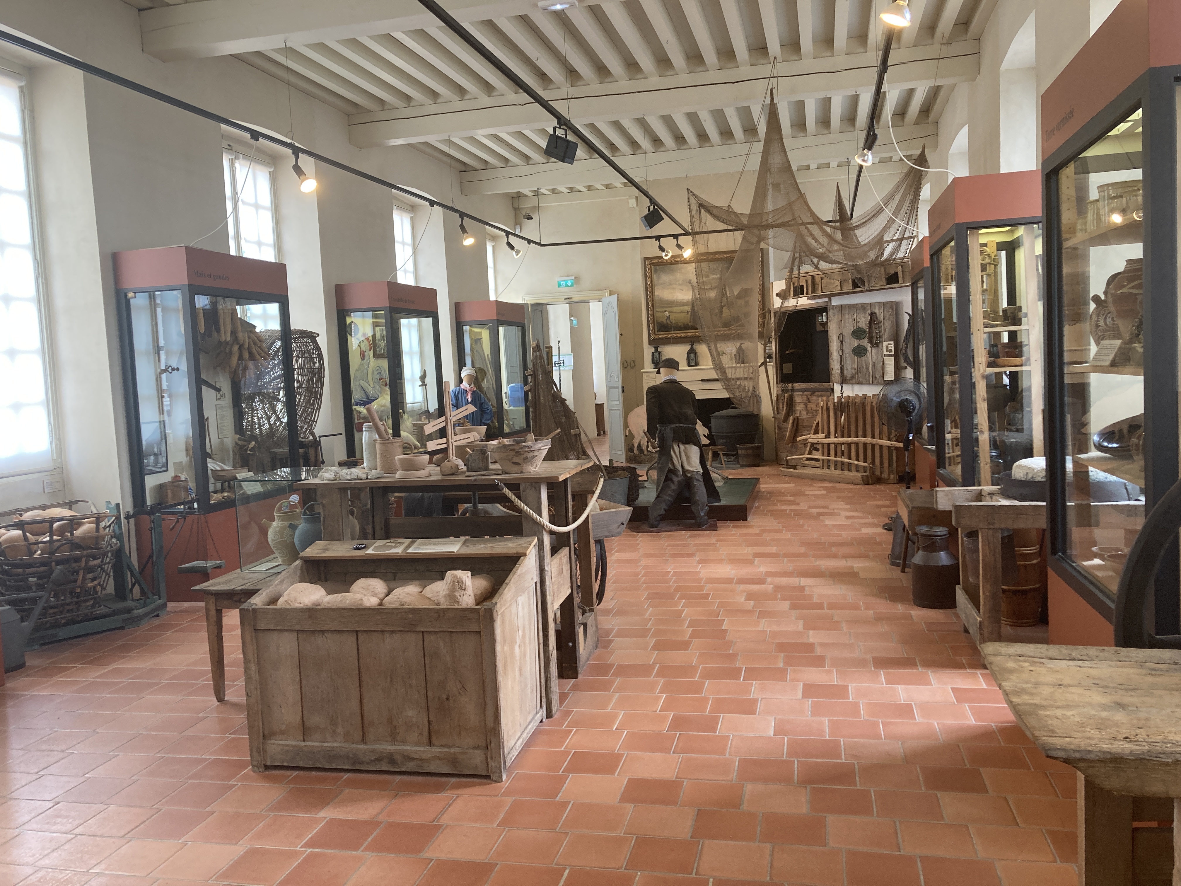 Photo n° 3 de l'avis de Nathalie.a fait le 06/08/2023 à 15:32