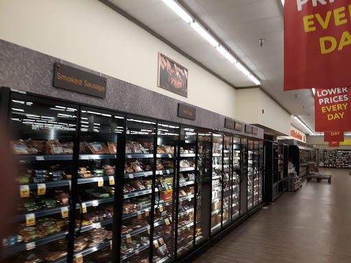 Supermarket «Save Mart Supermarkets», reviews and photos, 260 S Main St, Angels Camp, CA 95222, USA