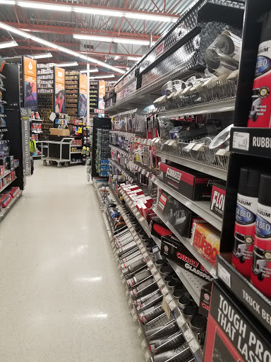 Auto Parts Store «AutoZone», reviews and photos, 6925 US Hwy 98 N, Lakeland, FL 33809, USA