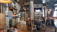 Atmosphère du Restaurant La Grange à Les Deux Alpes - n°10