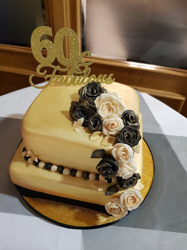 Speciality-Cakes - Dunfermline