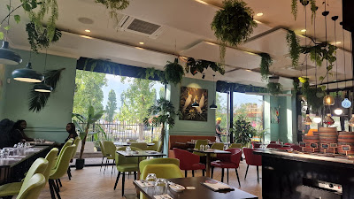 Rodizio Brazil - Noisy le sec à Noisy-le-Sec
