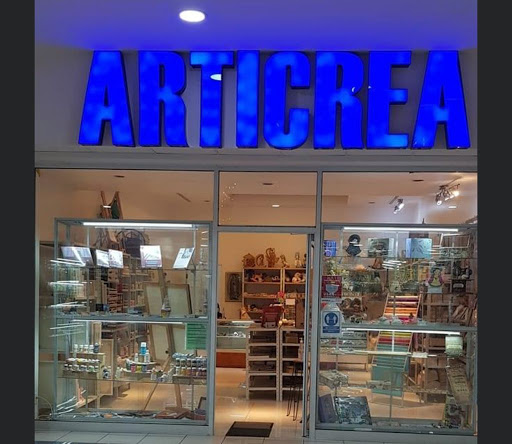 ARTICREA