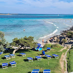 Photo n°1 de l'avis de vito.e fait le 30/09/2021 à 21:33 sur le  La Saletta à Alghero