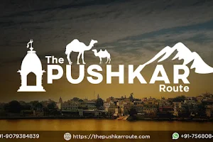 The Pushkar route (Sightseeing ,City Walking & Free Walking Tours) image