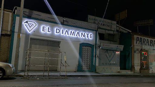 EL DIAMANTE SA DE CV