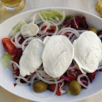 Photo n°3 de l'avis de Fabienne.E fait le 23/05/2019 à 13:11 sur le  Trattoria La Maidda à Castellammare del Golfo