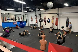Gladiator Boxing & Fitness Gym image