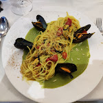 Photo n°2 de l'avis de Rozi.o fait le 01/06/2022 à 10:21 sur le  Trattoria Tiramisù Restaurant in Taormina à Taormina