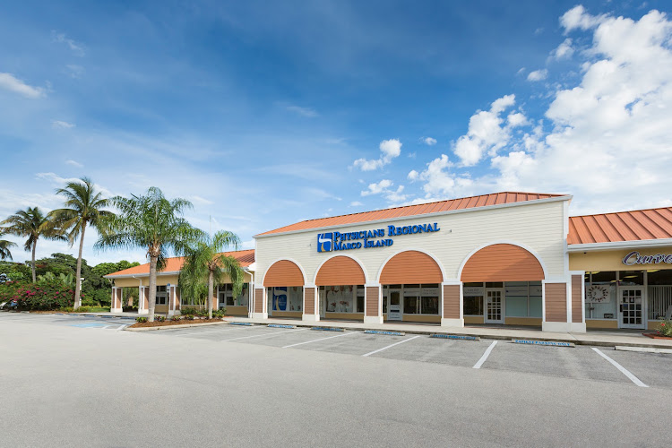 Marco Island Urgent Care- Physicians Regional