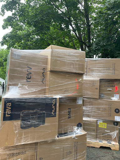 Toy Store «Tadpole», reviews and photos, 58 Clarendon St, Boston, MA 02116, USA