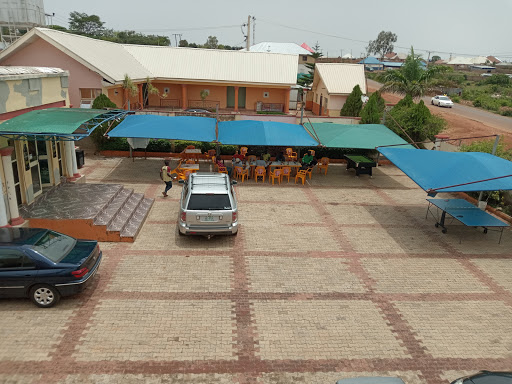 Dreams Bar/Restaurant, Nigeria, Pub, state Plateau