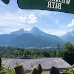 Photo n°5 de l'avis de Reithe01. fait le 17/08/2022 à 18:47 sur le  Berggasthof-Pension Oberkälberstein Springl à Bischofswiesen