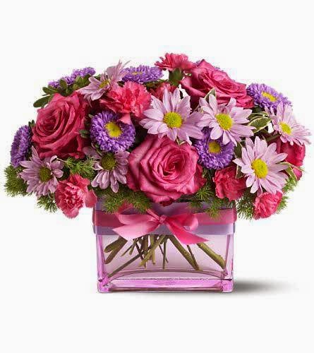 Florist «Flower Corner», reviews and photos, 2501 W Holcombe Blvd, Houston, TX 77030, USA