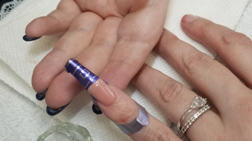The Nail Salon SG 53588