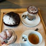 Photo n°1 de l'avis de Giuliana.u fait le 28/03/2023 à 06:52 sur le  Maìs - Pasticceria Gelateria Caffetteria à Busnago