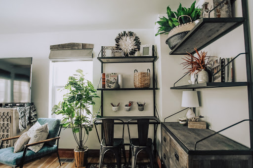 Furniture Store «Four Chairs Furniture & Design», reviews and photos, 150 S State St, Lindon, UT 84042, USA