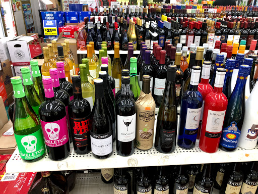 Liquor Store «J B Liquor», reviews and photos, 4228 E Ponce de Leon Ave, Clarkston, GA 30021, USA