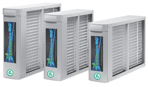 Plumber «F.H. Furr Plumbing, Heating, Air Conditioning & Electrical», reviews and photos, 9040 Mike Garcia Dr, Manassas, VA 20109, USA