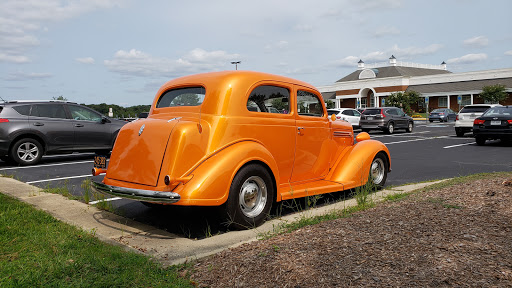 Auto Auction «Manheim Fredericksburg», reviews and photos, 120 Auction Dr, Fredericksburg, VA 22406, USA