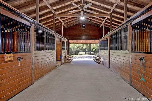 The Pines Farm & Horse Sanctuary - Williamsburg, VA