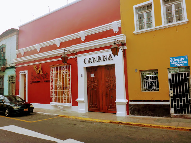 Jirón San Martín 791, Trujillo 13001, Perú