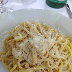 Photo n°4 de l'avis de Roberto.e fait le 29/06/2020 à 11:37 sur le  Da Caporale à Rome