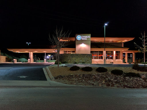 Citizens Bank of Las Cruces in Truth or Consequences, New Mexico