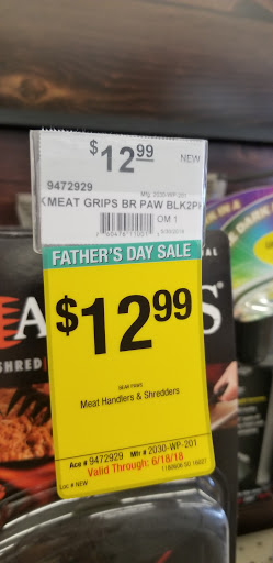 Hardware Store «Ace Hardware of Richardson», reviews and photos, 7989 Belt Line Rd, Dallas, TX 75248, USA