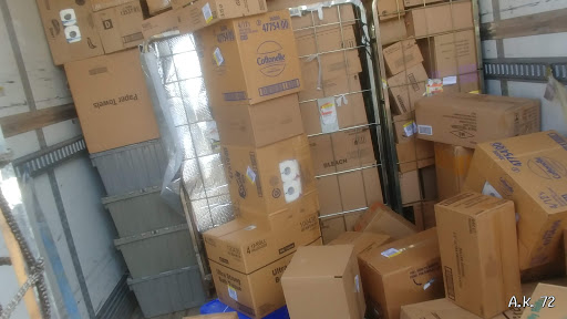 Discount Store «Dollar General», reviews and photos, 528 N Green St, Henderson, KY 42420, USA