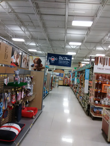 Pet Supply Store «PetSmart», reviews and photos, 2309 I-20, Grand Prairie, TX 75052, USA