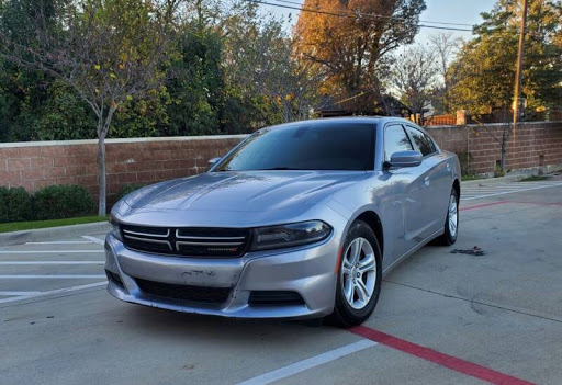 International Auto Sales, 2547 S Garland Ave, Garland, TX 75041, USA, 