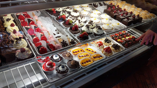 Bakery «Marjolaine Pastry Shop», reviews and photos, 961 State St, New Haven, CT 06511, USA