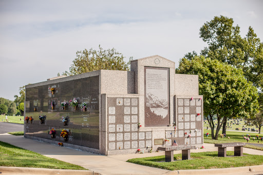 Funeral Home «Maple Hill Funeral Home & Cemetery», reviews and photos, 3300 Shawnee Dr, Kansas City, KS 66106, USA