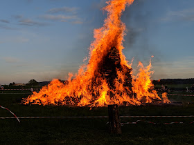 Sportplatz Bietingen