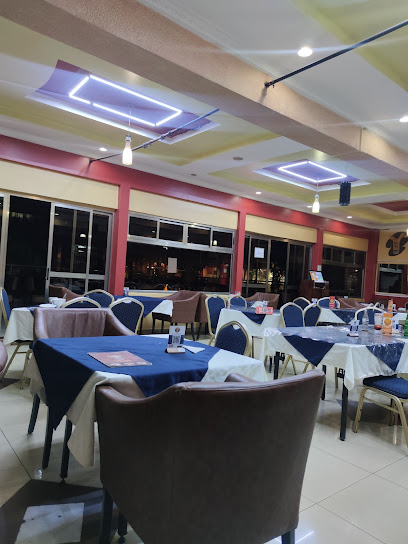 City Star Restaurant - Kimathi St, Starehe, Kenya