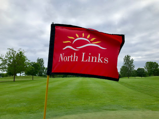 Public Golf Course «North Links Golf Course», reviews and photos, 41553 520th St, North Mankato, MN 56003, USA