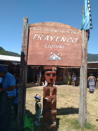 Asociación Indigena Trayenco