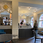 Photo n°1 de l'avis de Donja.a fait le 17/09/2022 à 11:54 sur le  Starbucks à Heidelberg