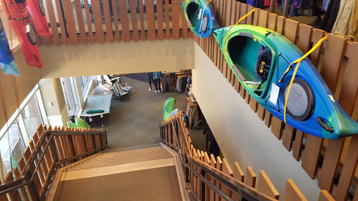 Clothing Store «L.L. Bean», reviews and photos, 3710 Route 9 South, Freehold, NJ 07728, USA