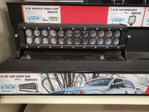 Home Improvement Store «Tractor Supply Co.», reviews and photos, 775 NJ-23, Sussex, NJ 07461, USA