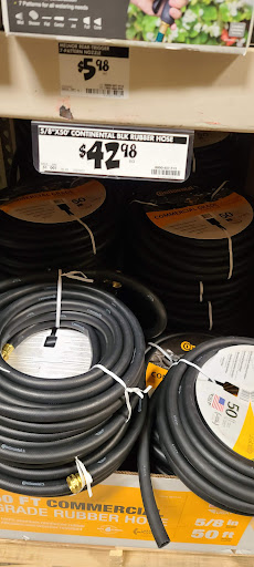 Home Improvement Store «The Home Depot», reviews and photos, 3500 W MacArthur Blvd, Santa Ana, CA 92704, USA