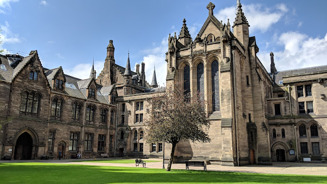 Reviews of University Chapel in Glasgow - Church