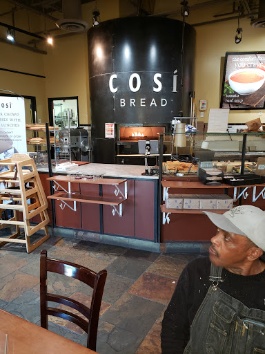 Sandwich Shop «Cosi», reviews and photos, 77 Quaker Ridge Rd, New Rochelle, NY 10804, USA