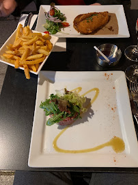 Steak du Restaurant français Restaurant Au Petit Tonnelier à Strasbourg - n°2
