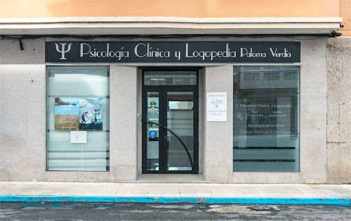Psicología y Logopedia Paloma Verdía en Ortigueira, A Coruña