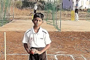 # Gayatri Cricket Academy of pariyals near Shegaon city image