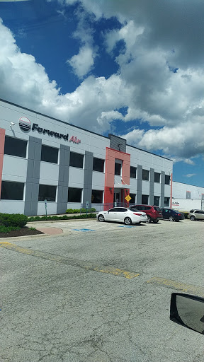 Freight Forwarding Service «Forward Air Freight Inc», reviews and photos, 250 Wille Rd, Des Plaines, IL 60018, USA